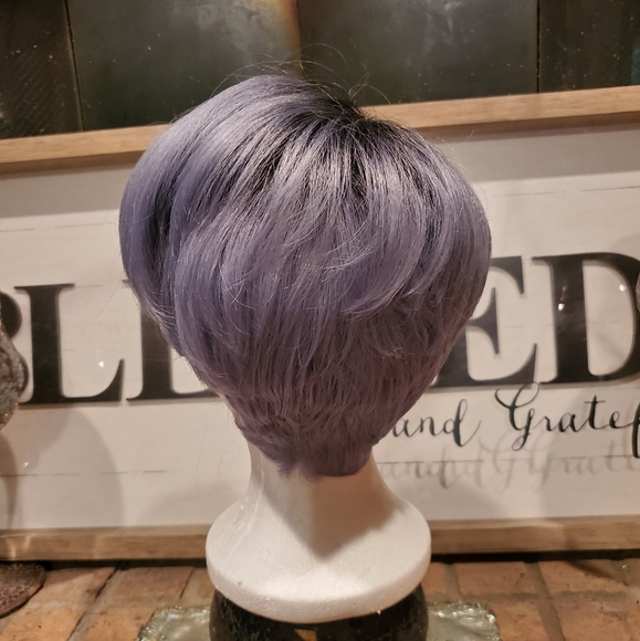 Sensationnel Instant Fashion UMA Wig - Picture 3 of 5